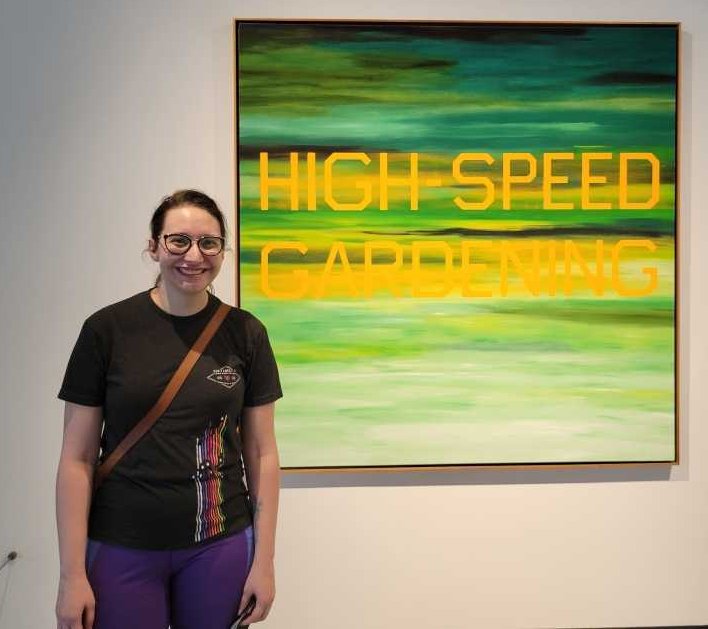My favorite artwork